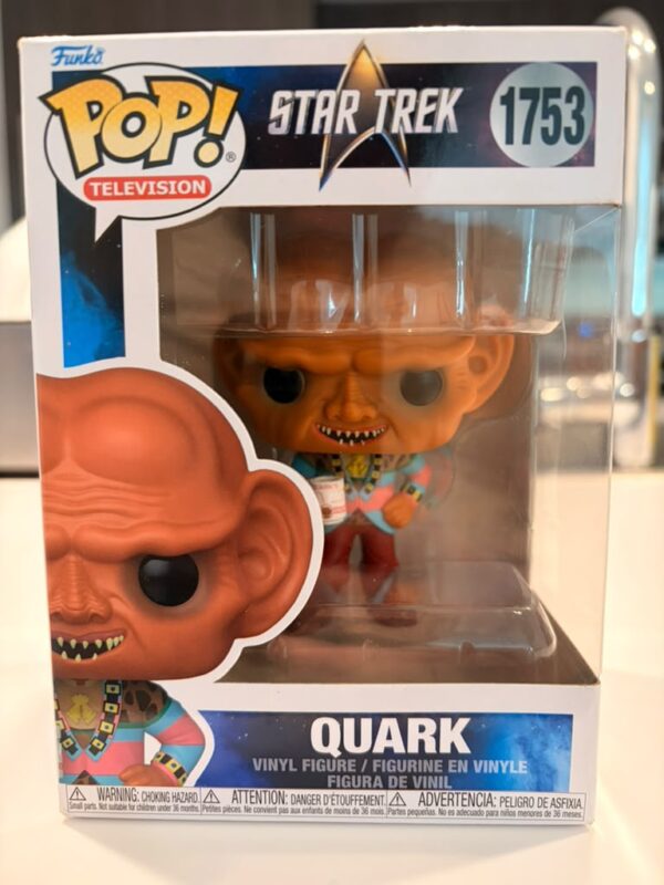 quark