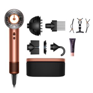 Dyson Supersonic Nural Hair Dryer - Imagem 1