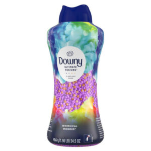 Downy Ultimate Fusions In-Wash Scent Booster - Imagem 1