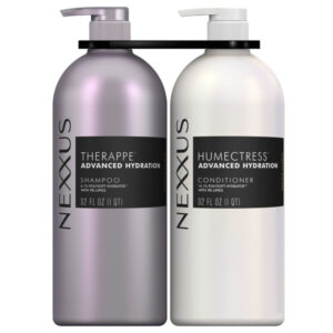 Nexxus Advanced Hydration Therappe Shampoo & Humectress Conditioner - Imagem 1