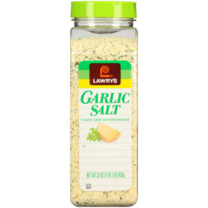 Lawry's Coarse Ground Garlic Salt with Parsley - Imagem 1